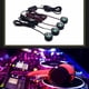 thumbnail image 3 of Luces Ambientales Para Autos Luces De Estrellas Luces Led Decorativas Para El Estado De Ánimo Luces Led De Cadena Para Autos Speravity VI007487-00, 3 of 6