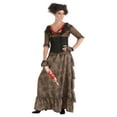 thumbnail image 5 of Sweeney Todd's Mrs. Lovett Costume, 5 of 6