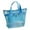 Blue#314, variant on Herunwer Mesh Beach Bag Waterproof Sandproof Tote Bags Swimming Pool Bag Cruise Beach Essentials for Vacation Must Haves
