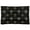 Intricate Crosses Decorative, variant on Cozy Mat Pet Bed Indoor Outdoor Warm Soft For Cat Dog Puppy(S/M) Leopard Print