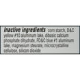 thumbnail image 3 of Quality Plus Caplets for Diarrhea Relief, Loperamide HCl 2mg, 12 Count, 3 of 9