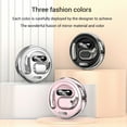 thumbnail image 5 of Wireless Earbuds Qwtwty Translation Earbuds 144 Languages And Accents Two-Way Real-Time Translation Earbuds for Noise-Canceling Bluetooth Wireless Simultaneous Interpre, 5 of 9