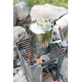 thumbnail image 2 of Tops Rapid Brew Stainless Steel Stovetop Coffee Percolator, 6-Cup, 2 of 6