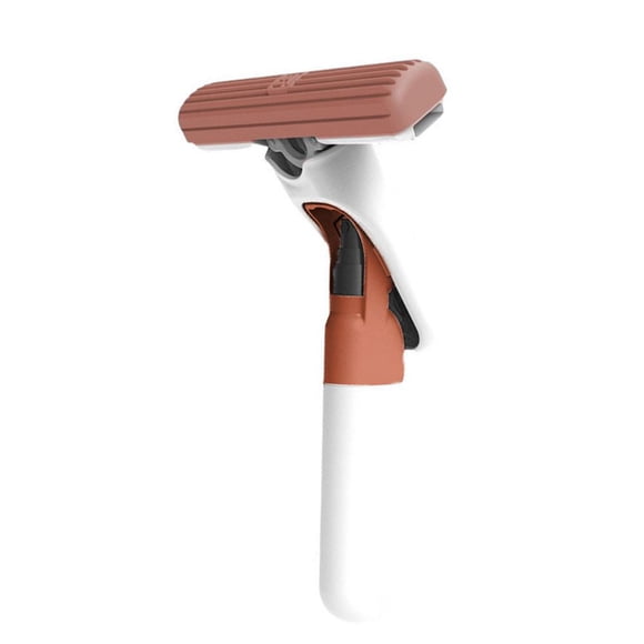 Vaporisateur d'Eau Sec et Humide de Bureau Mini à Main pour Petite Vadrouille K6Q4