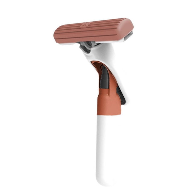 Household Desktop Dry And Wet Water Spray Mini Hand Held For Hand Small Mop K6Q4