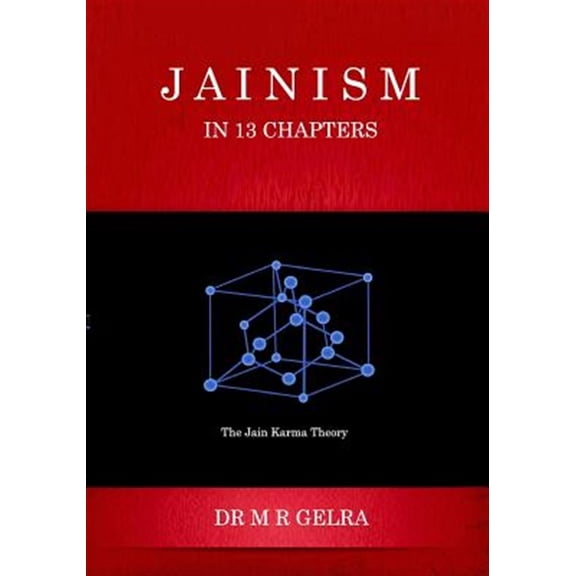 Jainism in 13 Chapters