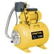 thumbnail image 1 of BOMBA HIDRONEUMATICA 1/2HP 24 LITROS Pretul HIDR-1/2X24P, 1 of 2