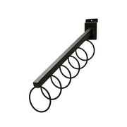 Boutique Vintage Scarf Waterfall for Slatwall - 16"L - Set of 3