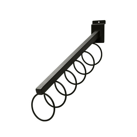 Boutique Vintage Scarf Waterfall for Slatwall - 16"L - Set of 3