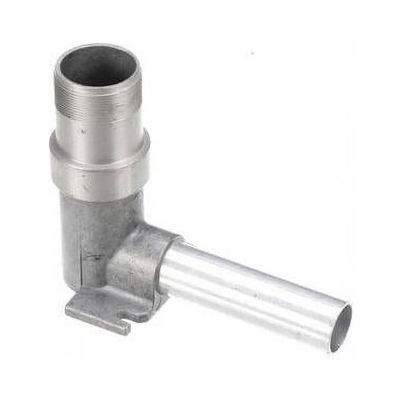 SAMSUNG DE81-04741A SVC-BURNER TUBE BASE FRONT;62144,DTCT304 - GENUINE OEM PART