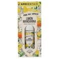 thumbnail image 1 of Eliminador de olores Ambientair Pre WC limon-mandarina 100 ml, 1 of 4