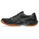 thumbnail image 4 of Zapatillas ASICS Gel-Rocket 12 para Vóleibol Hombre Negro Talla 11.5 US, 4 of 9