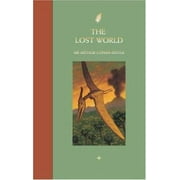 Pre-Owned The Lost World (Hardcover 9781403709851) by Dalmatian Press (Creator)