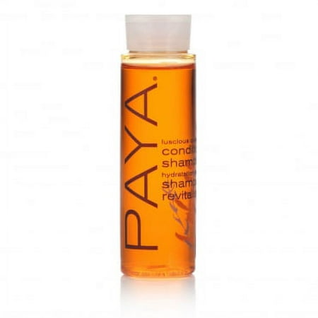 PAYA Luscious Quenching Conditioning Shampoo - 12 1oz bottles/pack
