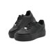 thumbnail image 1 of Tenis Charly Para Dama Estilo Urbano Negro Antiderrapante Charly, 1 of 6