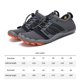 thumbnail image 1 of Unisex Diving Aqua Shoes Swimming Water Shoes Men Women Summer Barefoot Beach Shoes Quick Dry Nonslip River Sea Diving Sneakers, 1 of 4