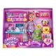 thumbnail image 2 of Set de muñecas de juguete ZURU Sparkle Girlz Pet Clinic con muñeca de 10.5 pulgadas, 2 of 5