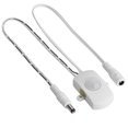 thumbnail image 3 of Motion-Activated Switches,Mini PIR Infrared Motion Sensor Detector Switch,LED Strip Automatic Switch 5A DC 6-24V, 3 of 8