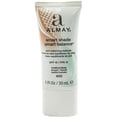 thumbnail image 2 of Almay Smart Shade Smart Balance Skin Balancing Makeup SPF 15 300 medium 1 fl oz, 2 of 6