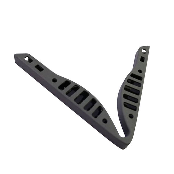 Puente Antiniebla Para La Nariz Accesorio Para Puente Nasal Tpr Antiniebla Para Evitar Que Los Anteojos Se Empañen Yuarrent OD015981-02
