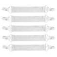 thumbnail image 1 of 16 correas elásticas para sujetar sábanas, 1 of 8