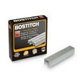 thumbnail image 4 of Heavy-Duty Premium Staples, 0.5" Leg, 0.5" Crown, Steel, 1,000/box | Bundle of 5 Boxes, 4 of 6
