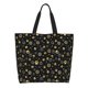 thumbnail image 1 of Easygdp Gold Dog Paw Bolsas Tote para Mujer, Bolsos de Hombro para Viaje, Bolsos de Mano de Gran Capacidad para Compras y Trabajo, 1 of 8