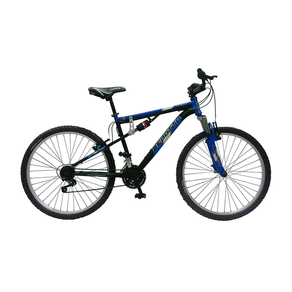 Benotto Mach Bicicletas Benotto Doble Suspension Bicicleta De