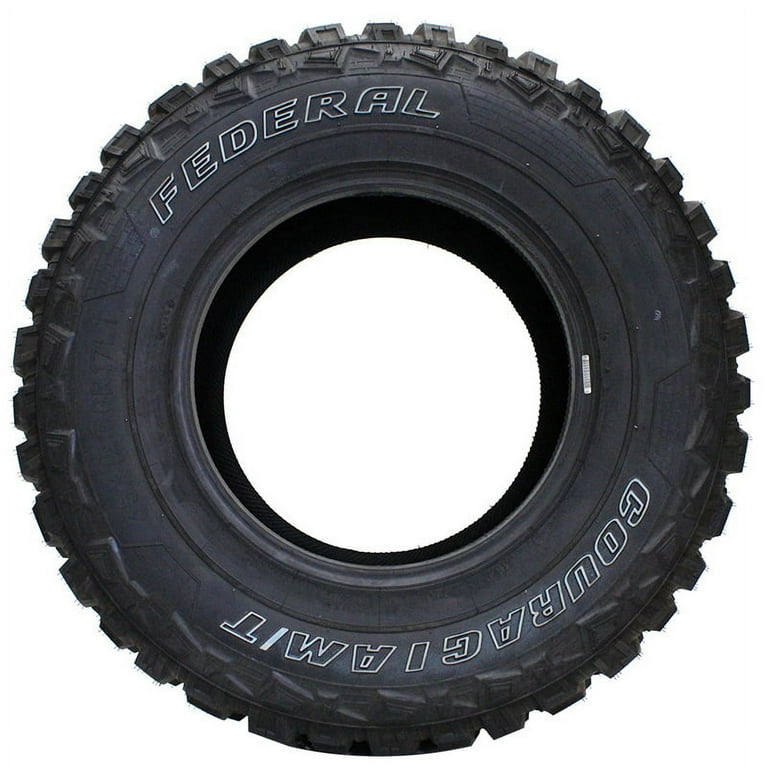 【AZA】7790 Arisun Aresta R/T ZG07 285/70R17 126/123Q E 10 Ply Rugged