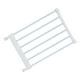 thumbnail image 1 of Puerta Corta Para Perros, Puerta Baja Ajustable Expandible Para Mascotas Con Construcción De ABS De Acero Al Carbono, Fácil Instalación, Sin, 1 of 7