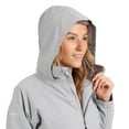 thumbnail image 5 of Trespass Womens Wintry TP75 Waterproof Jacket, 5 of 5