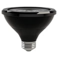 thumbnail image 2 of GE 12w 120v LED PAR30 2700k Warm White Flood Dimmable Bulb - 75w equiv,, 2 of 5