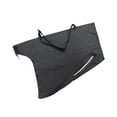 thumbnail image 1 of Bolsa de repuesto negra con cremallera para soplador, bolsas de repuesto para soplador Oxford, bolsas para aspiradora, bolsas para aspiradora, bolsas para césped Negro, 1 of 9