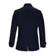 thumbnail image 5 of Ceisia Men's Outdoor Sports Jacket Short Sleeve Regular Fit with Button with Pockets Gift, 5 of 7