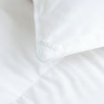 thumbnail image 3 of Highland Feather 850 Loft Hungarian White Goose Down Duvet 500TC Pure Cotton Casing, 3 of 8