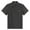 Grey, variant on TiaoBug Short/Long Sleeve Chef Jacket for Men Women Summer Chef Coat for Kitchen Canteen Restaurant Black XL