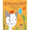 thumbnail image 1 of Oscar and the Cricket By Waring, Geoff, 1 of 2