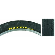 Maxxis Hookworm Tire - 24 x 2.5 Clincher Wire Black Single