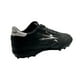 thumbnail image 3 of Tenis Hombre Eescord Deportivo Futbol Rápido Tachones negro 27, 3 of 6
