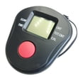 thumbnail image 4 of koolsoo Monitor Speedometer Stationary Bike Multipurpose Durable Replacement Indoor Bike, 4 of 9
