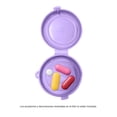thumbnail image 4 of Pastilleros Prichos Happy Days! Plástico y PVC 2 Piezas, 4 of 4