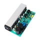 thumbnail image 2 of Placa amplificadora Hugo 800W canal para subwoofer, 2 of 10