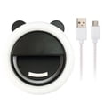 thumbnail image 1 of Mobile Phone Selfie Ring Light Rechargeable Beauty Light, 1 of 6