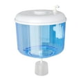 thumbnail image 4 of Dualoai Container Connect Storage Bottle Large Capacity Office Portable Water Bucket, 4 of 9