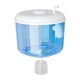 thumbnail image 4 of Cubo dispensador de agua con portador de almacenamiento, pieza de repuesto de gran capacidad para el hogar con bola flotante para instalar en el, 4 of 9
