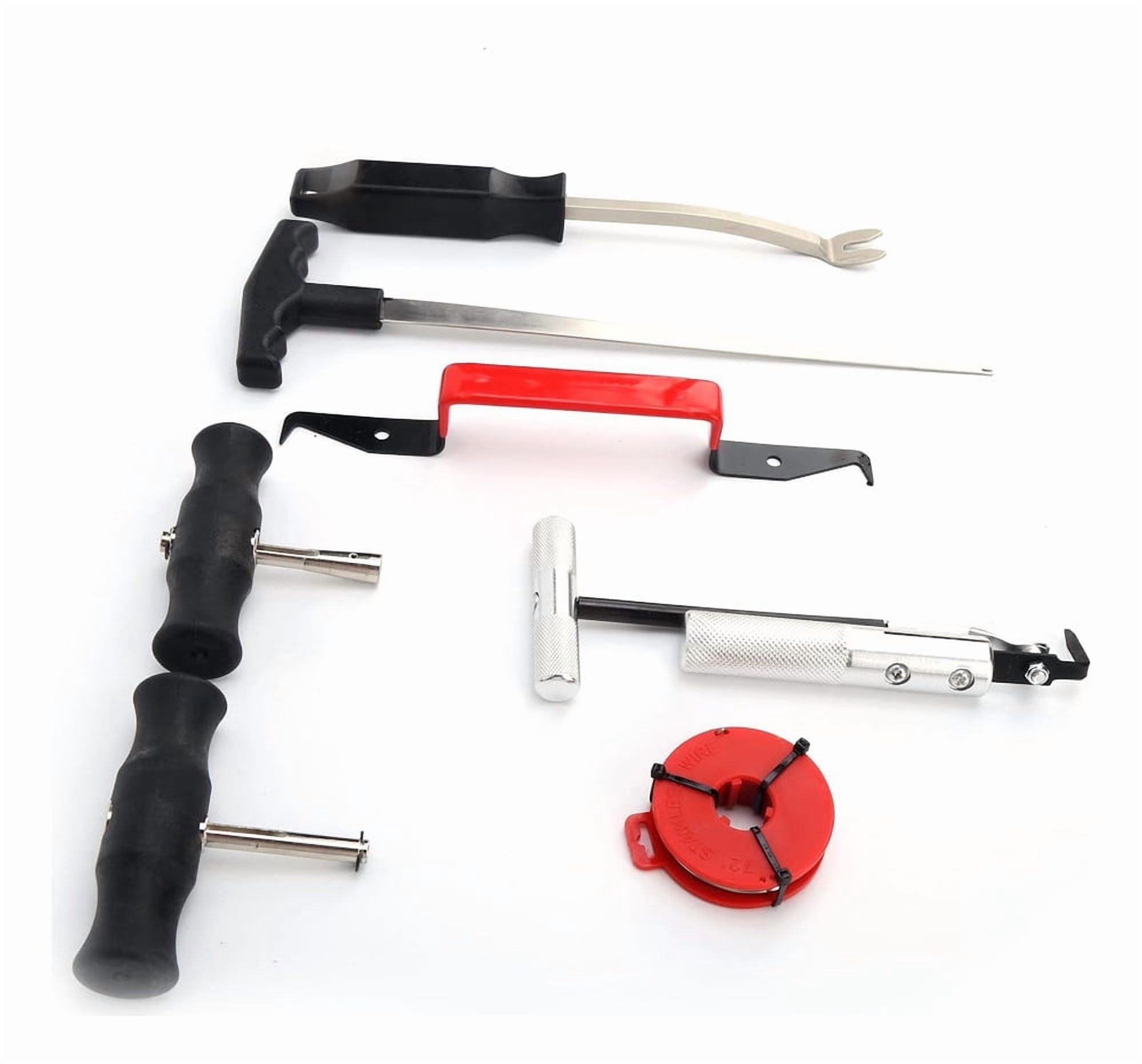 Applicable to Windshield Trim Removal Tool, 7 Pieces