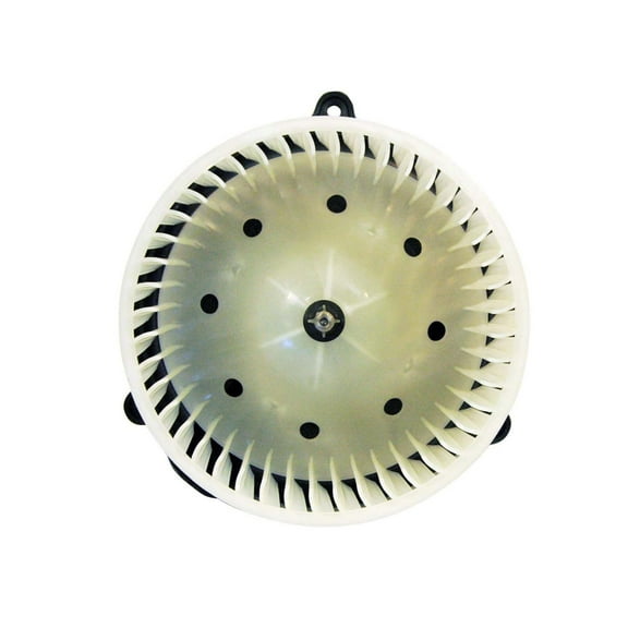 TYC 700123 for Saturn/Chevrolet Replacement Blower Assembly Fits select: 2005 CHEVROLET EQUINOX, 2002-2007 SATURN VUE