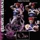 thumbnail image 2 of Hunter x Hunter Figura de anime, Figura de acción de Hisoka, Gon Freecsynchronization, Figura de Killua Zoldyck, Colección de estatuas Modelo Juguetes de mantequilla, 32 cm1183 Sin caja al por menor zhangyuxiang unisex, 2 of 2