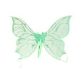 thumbnail image 2 of Papillon pour Filles Fée pour Carnaval Fêtes à Thème Rôle, 2 of 10