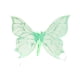 thumbnail image 1 of Alas de mariposa para niñas, alas de ángel, disfraz de elfo, alas de hada para cosplay infantil Verde, 1 of 9